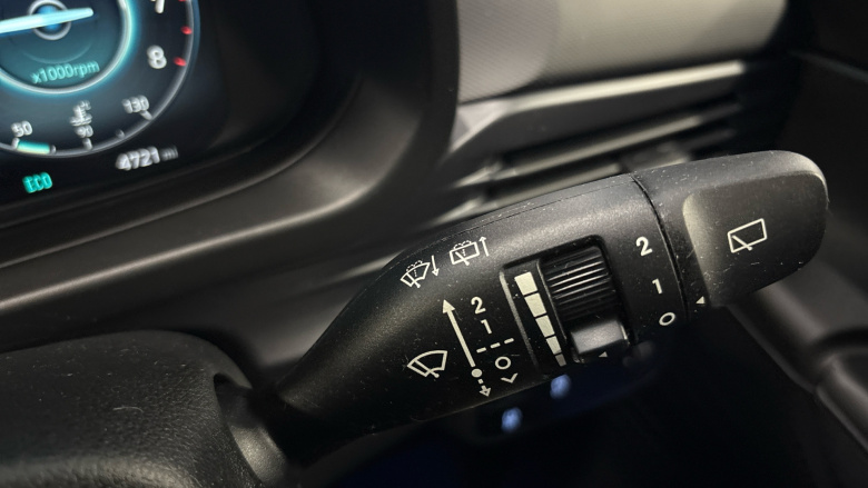 Hyundai BAYON 1.0 TGDi 48V MHEV SE Connect 5dr DCT Petrol Hatchback